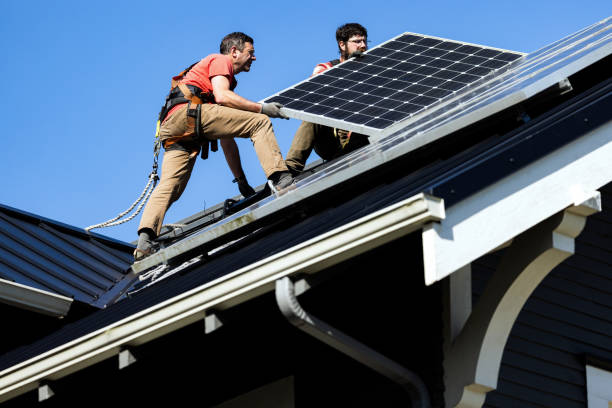 Sheet Metal Roofing in Homestead Meadows South, TX